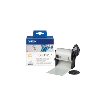 Brother DK-11207 Labels for QL series Printers