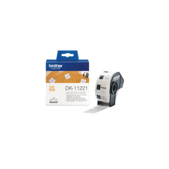 Brother DK-11221 Labels for QL series Printers