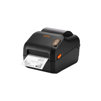 Bixolon XD3-40 Label Printer Direct Thermal or Thermal Transfer