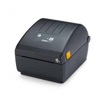 Zebra ZD220 Label Printer Direct Thermal or Thermal Transfer