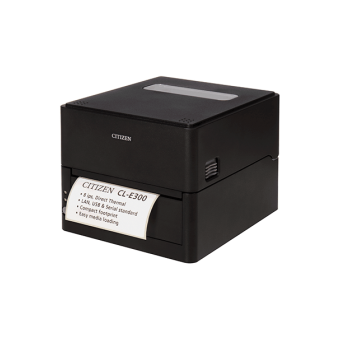 Citizen CLE-300 Direct Thermal Label Printer